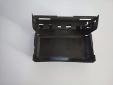 VW Bus T4 Steckgehäuse incl. Halter an Sitzkonsole & Drehkonsole Nr.: 7D1937403A