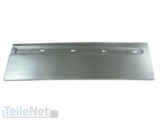 Reparaturblech Tür vorne