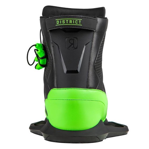 Ronix district open toe - ronix,