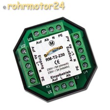 Trennrelais Steuerrelais