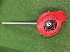 SOLO Blasgerät Anbau mit Rohr