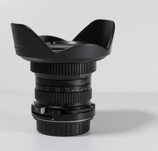 Laowa 15mm f/4 Wide Angle