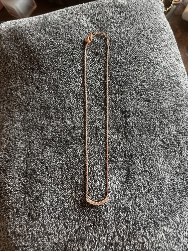 Pierre lang kette collier - kette,