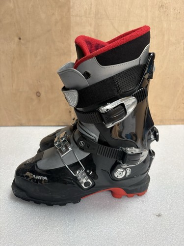 Scarpa avant skitourenschuhe - scarpa,