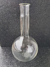 1 x Kolben Rundkolben