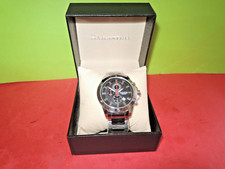 Chronograph Ceramic Herrenuhr