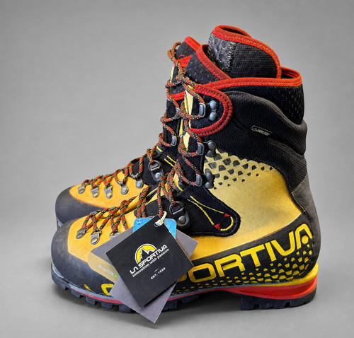 Sportiva nepal cube - la,