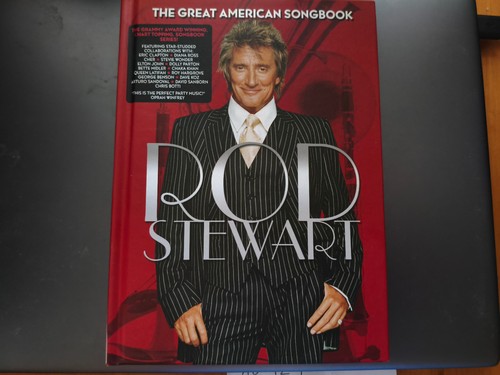 Rod stewart the - rod,