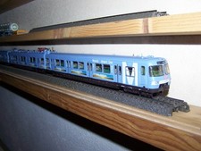 ROCO 69008 AC DB ET 420