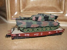 Roco Minitanks wie 802