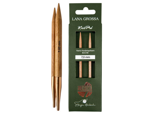 Lana grossa knitpro - grossa,