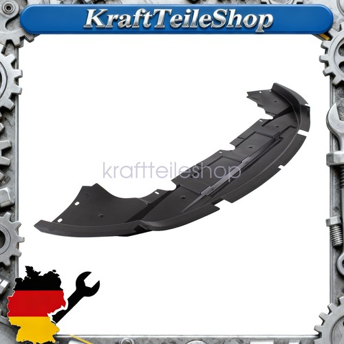 Unterbodenschutz luftabweiser - unterbodenschutz,