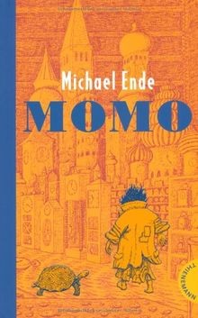 Momo von ende michael buch - momo,