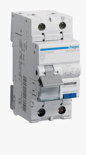 Hager schalter acs916d - fi/ls-schalter,