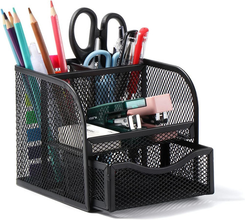 Schreibtischorganizer - , –