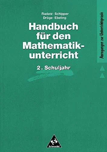 Handbücher mathematik - handbücher,