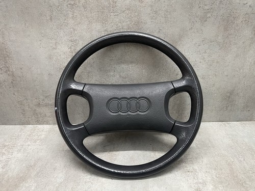 Audi lenkrad 4 speichen - audi,