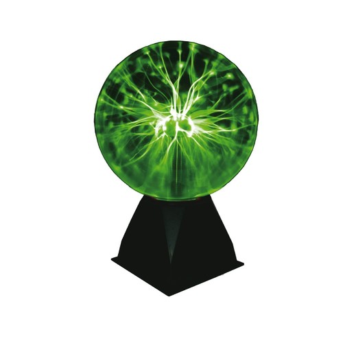 Plasmakugel 20cm grün - ,