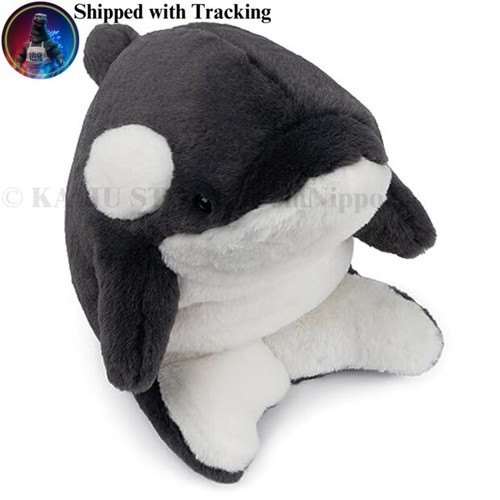 Snuffles orca plüsch gund - plüsch,