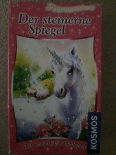 Sternenschweif Der steinerne