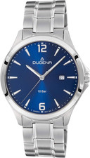Dugena Herrenuhr Boston Mit