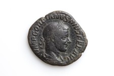 Gordianus III. - FELICITAS
