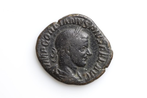 Gordianus iii felicitas - -,