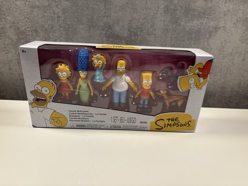 Simpson figuren original - simpson,