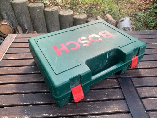 Bosch schwingschleifer pss - bosch,