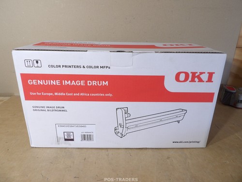 Oki 44844476 genuine - 44844476, image
