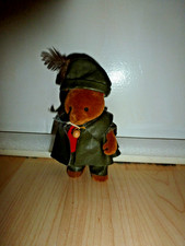 Bärenwald figur bär - bärenwald,