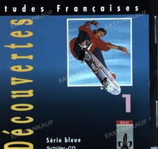 Etudes Françaises -