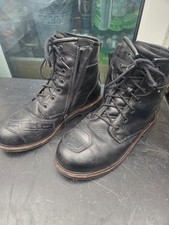 Held Saxton Gore-Tex Leder