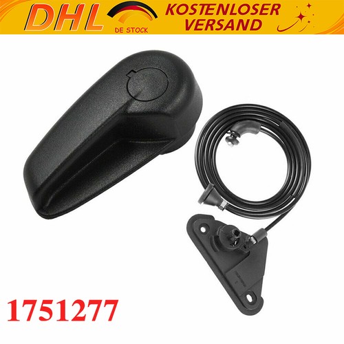 Motorhaube - motorhaube, &
