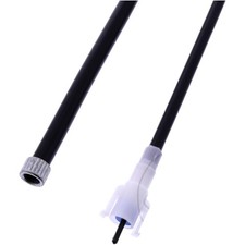 CIF Tacho- und Drehzahlmesserwelle, 1045mm Länge für: Sachs Peugeot Hercules Reg