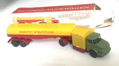 Mercedes flugfeldtankwagen mit - mercedes,
