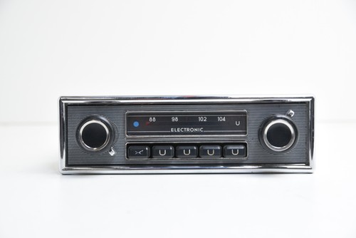 Blaupunkt frankfurt - blaupunkt,