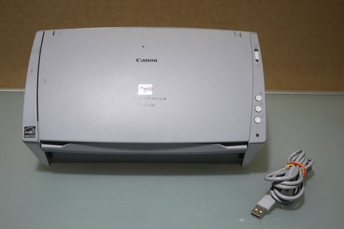 Canon imageformula c130 - imageformula, dr-c130