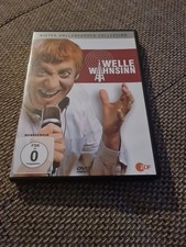 Welle Wahnsinn Dvd Film Dieter