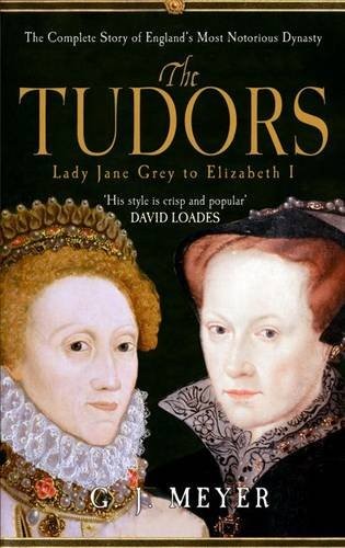 The tudors lady - tudors,