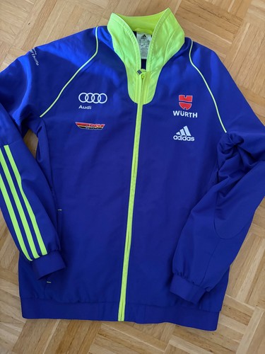 Adidas dsv jacke - adidas,