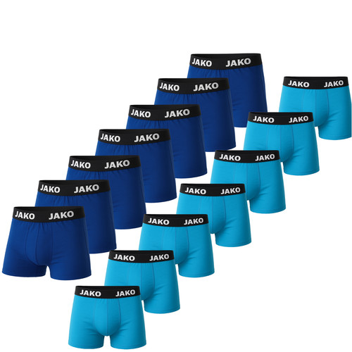 Jako boxershorts herren 7er - jako,