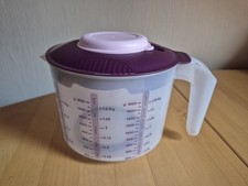 Tupperware Rühr-Mix 2 L neuer Großer Candy Mixbecher Messbecher