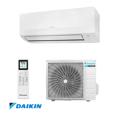 Climatiseur inverter daikin - climatiseur,