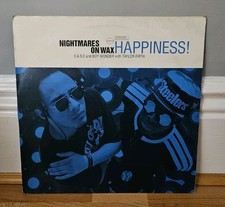 Nightmares On Wax -