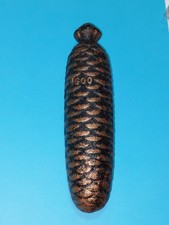 Kuckucksuhr / Cuckoo  Gewicht 1500 g 1,5 Kg/Kilo 