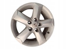 1x Alufelge 16 Zoll 6.5"