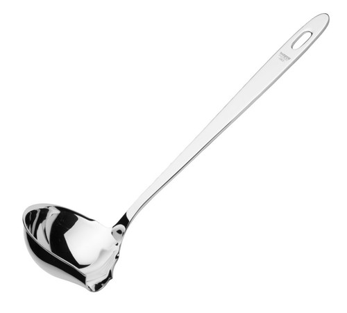Saucen schöpfer edelstahl - schÖpfer,