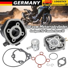 50ccm Zylinder Kit Sport für