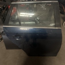 Golf 5 Kombi bj2010 Tür